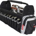 1708RTB GPS RANGE TOTE BAG HOLD 6-AR