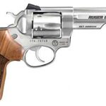 1754 RUGER GP100 MATCH CHAMP 357MAG SS FS