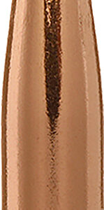 Berger Bullets 26195 Tactical Match Grade 6.5 Creedmoor .264 130 gr AR Hybrid Open Tip Match 100 Per Box