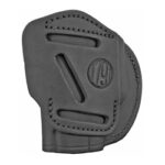 17912WH 1 SBL R 1 1791 2 WAY IWB STEALTH BLK RH SIZE 1