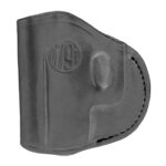 17912WH 4 SBL R 1 1791 2 WAY IWB STEALTH BLK RH SIZE 4