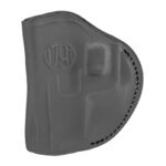 17912WH 5 SBL R 1 1791 2 WAY IWB STEALTH BLK RH SIZE 5