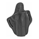 1791BH1 BLK R 1 1791 BH1 OWB HOLSTER BLK RH