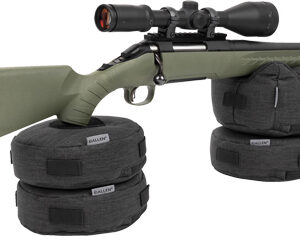 ALLEN STACKER SHOOTING BAG