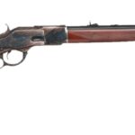 1873rifleee4c TAYLOR'S & COMPANY 1873 RIFLE 357MAG BL/WD 20"