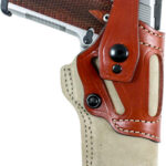 189NJ21Z0 DESANTIS WILD HOG HOLSTER LTHR