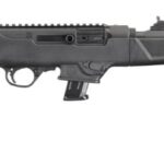 19102 RUGER PC CARBINE 9MM SYN 16" 10+1 TB