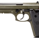 192015th5b4b TAURUS PT92 9MM DA ODG FS 17+1