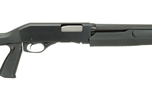 SAVAGE ARMS 320 SEC 12/18.5 PISTOL GRIP