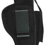 21106G GUNMATE HIP HOLSTER AMBI #06