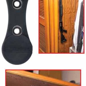 LOCKDOWN GUN CONCEALMENT