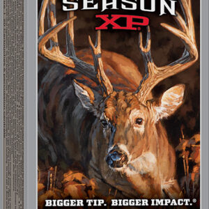 Winchester Ammo X223DS Deer Season XP  223 Rem 64 gr Extreme Point 20 Per Box/ 10 Case