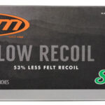 22728 HSM 30844N Low Recoil 308 Win 150 gr Orange Polymer Tip 20 Per Box/ 25 Case