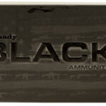 22894 Hornady 80784 Black 7.62x39mm 123 gr Super Shock Tip 20 Per Box/ 10 Case