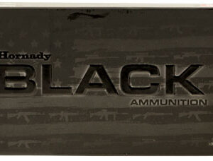 Hornady 80784 Black  7.62x39mm 123 gr Super Shock Tip 20 Per Box/ 10 Case
