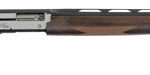 22988 Browning 011412605 Silver Field Micro Midas 20 Gauge 26" 3" 4+1, Alloy Receiver With Silver/Matte Black Bi-Tone Finish, Satin Turkish Walnut Stock With Cut Checkering (Compact)