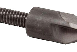 Hornady 390751 Primer Reamer Large Silver Multi Caliber Steel