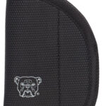 25088 Bulldog SGS Super Grip IWB Size Small Black Nylon Compatible w/Ruger LCP Right Hand