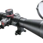 251040 1 SIMMONS SCOPE PRO TARGET 30MM