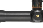 25149 SIGHTRON SCOPE SIII 8-32X56 LR