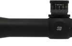 25168 1 SIGHTRON SCOPE SIII 6-24X50 LR