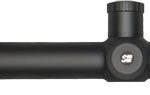 25184 1 SIGHTRON SCOPE SIII SS 45X45