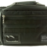 25228 Bulldog BDT930B BDT Tactical Black XL