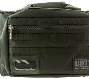 Bulldog BDT930B BDT Tactical  Black XL