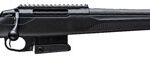 25387 Tikka JRTC382CA T3x CTR Compact 6.5 Creedmoor 10+1 24" Barrel, Black Metal Finish, Black Synthetic Stock