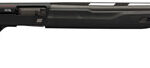 25536 Winchester Repeating Arms 511205291 SX4 12 Gauge 26" 4+1 3.5" Overall Matte Black Right Hand (Full Size) Includes 3 Invector-Plus Chokes