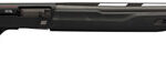 25538 Winchester Repeating Arms 511205391 SX4 12 Gauge 26" 4+1 3" Overall Matte Black Right Hand (Full Size) Includes 3 Invector-Plus Chokes