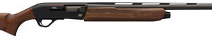 Winchester Repeating Arms 511210392 SX4 Field 12 Gauge 28" 4+1 3" Matte Black Rec/Barrel Oiled Walnut Stock Right Hand (Full Size) Includes 3 Invector-Plus Chokes
