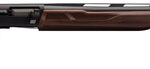 25547 Winchester Repeating Arms 511211391 SX4 Field Compact 12 Gauge 26" 4+1 3" Matte Black Rec/Barrel Oiled Walnut Stock Right Hand Includes 3 Invector-Plus Chokes