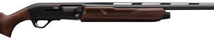 Winchester Repeating Arms 511211391 SX4 Field Compact 12 Gauge 26" 4+1 3" Matte Black Rec/Barrel Oiled Walnut Stock Right Hand Includes 3 Invector-Plus Chokes