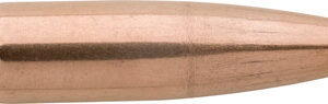Sierra 1725 MatchKing  6.5 Creedmoor .264 120 gr Hollow Point Boat Tail/ 100 Per Box
