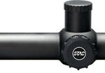 26015 SIGHTRON SCOPE S-TAC 4-20X50