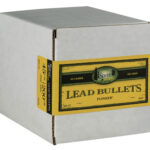 27033 Speer 4678 Handgun 45 Cal .452 200 gr Lead Semi Wadcutter 50 Per Box/ 1 Case