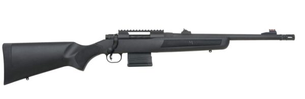 27738c246 MOSSBERG MVP PATROL 7.62 10+1 16" SGTS