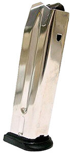 Springfield Armory XD0957 XD  10rd 357 Sig Springfield XD Service/XD Tactical  Stainless Steel