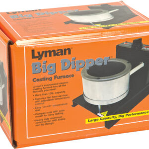 LYMAN BIG DIPPER ELECTRIC