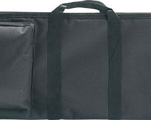 ALLEN RIOT SHOTGUN CASE BLACK