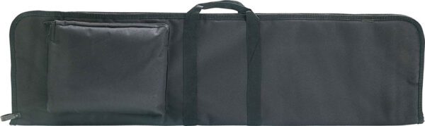 28244A ALLEN RIOT SHOTGUN CASE BLACK