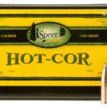 29035 Speer 1459 Hot-Cor 270 Win .277 130 gr Spitzer Soft Point 100 Per Box/ 5 Case