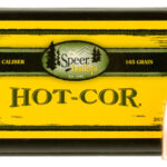 29070 Speer Bullets 2035 Rifle Hunting Hot-Cor .308 165 gr Spitzer Soft Point