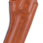 29841 Bianchi 12674 Cyclone OWB Tan Leather Fits Charter Arms Undercover 2" 2" S&W 36,60; Taurus 85 Belt Loop Mount Right Hand