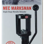 29956 MEC Outdoors 1311080 Marksman Reloader Press Multi-Caliber Cast Iron