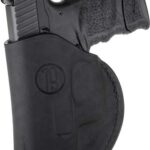 2WH3SBLR 1791 HOLSTER 2-WAY IWB MULTI-