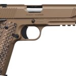 300023740d7 KIMBER DESERT WARRIOR 45ACP 5" 7+1 TB