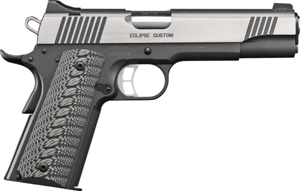 3000238173b scaled KIMBER ECLIPSE CUSTOM 45ACP 5" 7+1