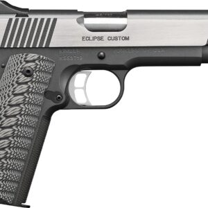 KIMBER ECLIPSE CUSTOM 10MM 5" 8+1